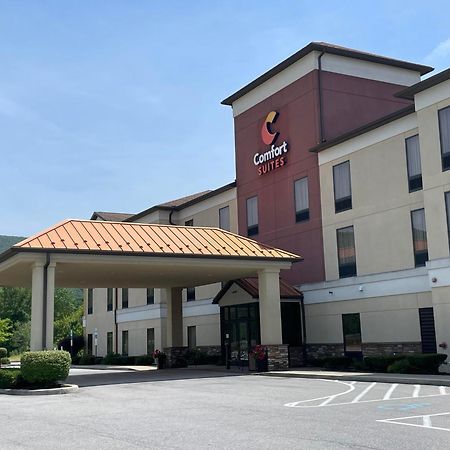 Comfort Suites Altoona Exterior photo