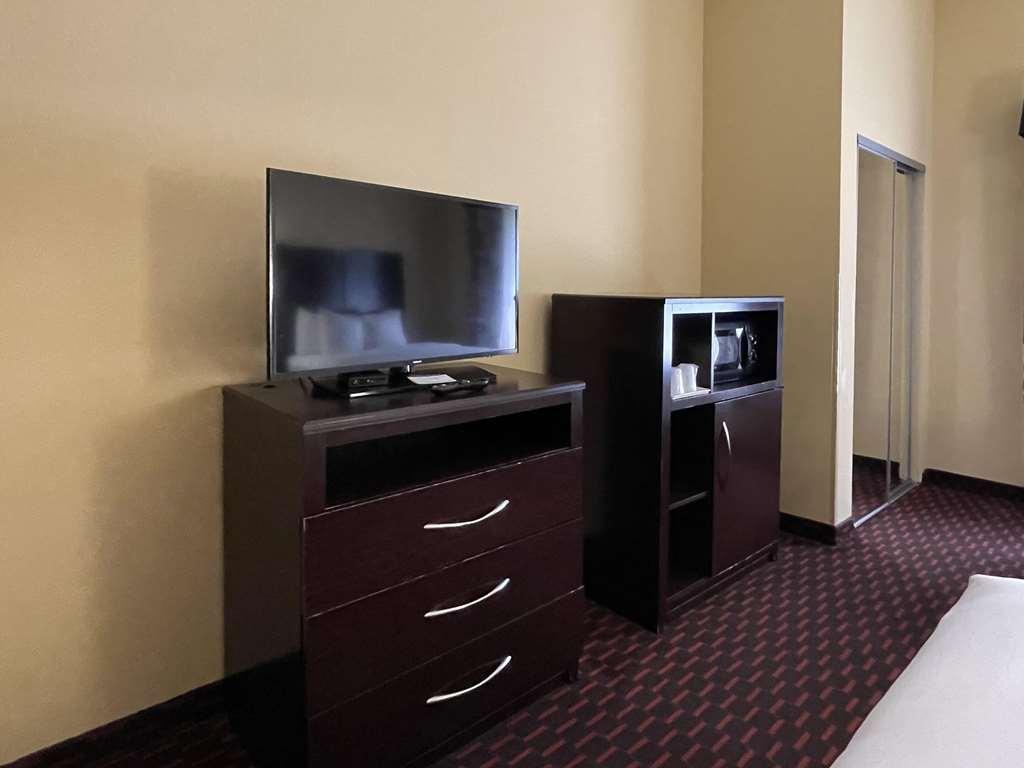 Comfort Suites Altoona Room photo